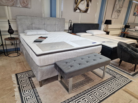 Boxspringbett Luno