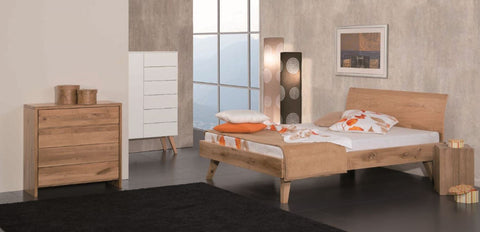 Wildeiche Serie Natural Calibry
