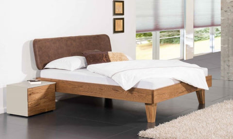 Rivero Surano Bett
