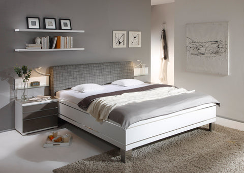Simona Plus Modern Bett