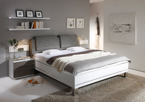 Simona Plus Modern Bett