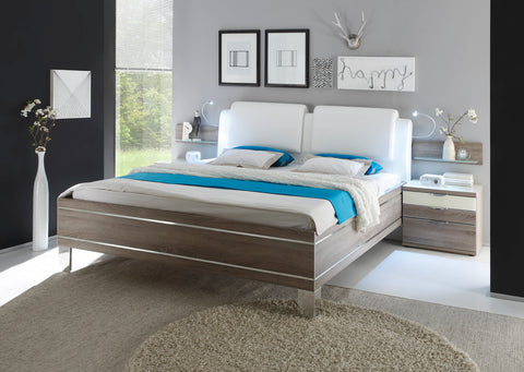 Simona Plus Modern Bett 180 x 200 cm
