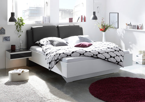 Simona Plus Modern Bett 180 x 200 cm