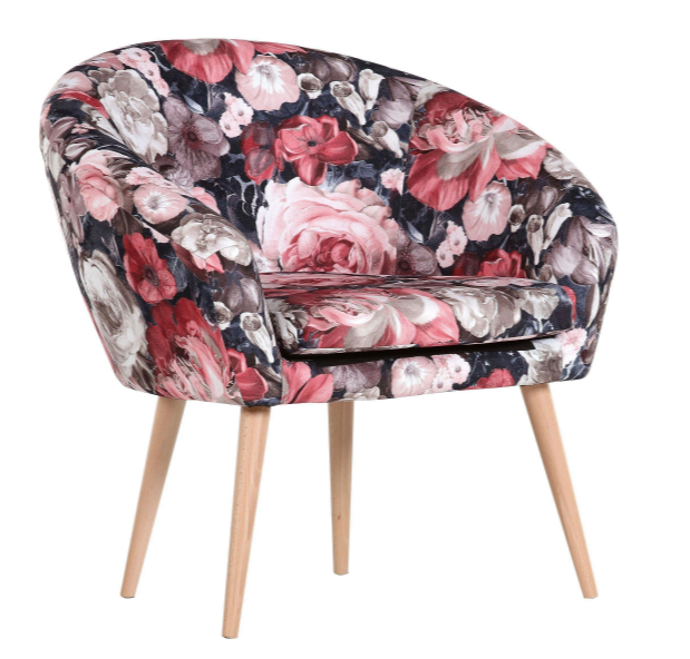 Delia Sessel Flower Dream