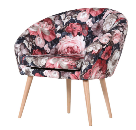 Delia Sessel Flower Dream