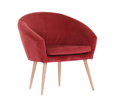 Delia Sessel Rot