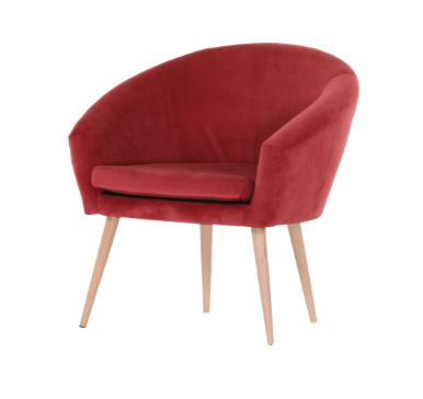 Delia Sessel Rot