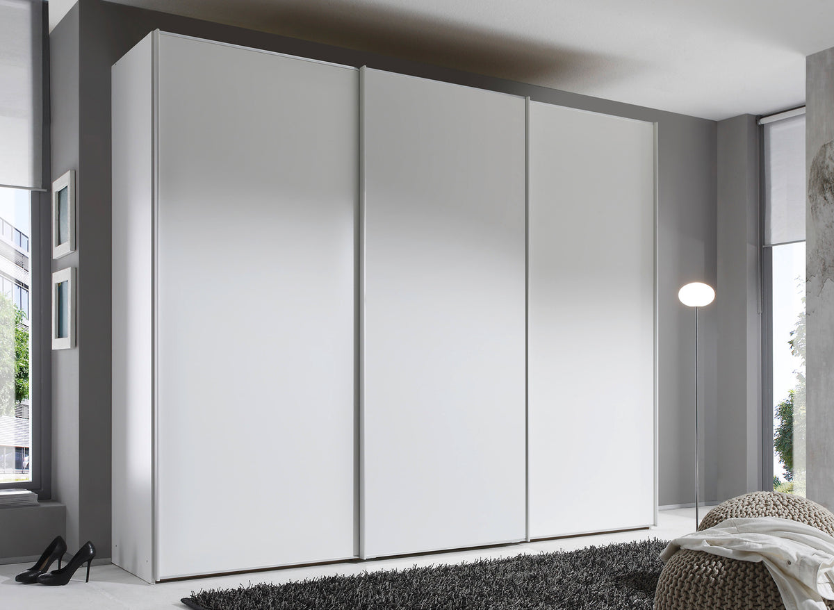 Schwebetüreschrank 3-trg Saint Mourice