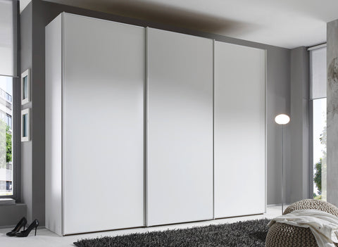 Schwebetüreschrank 3-trg Saint Mourice