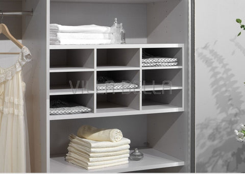 Schwebetüreschrank 3-trg Lyon mit Spigel
