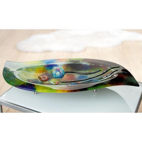 Glasart - Schale Fusion