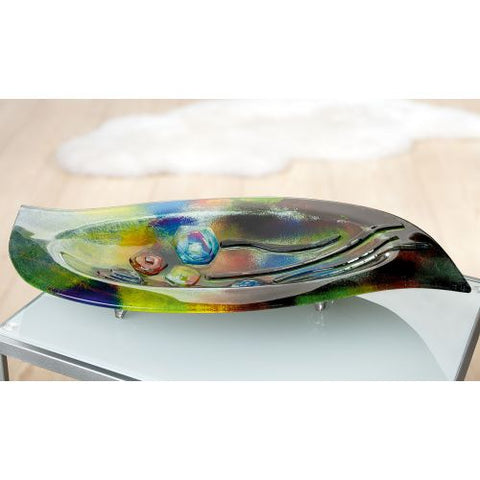 Glasart - Schale Fusion