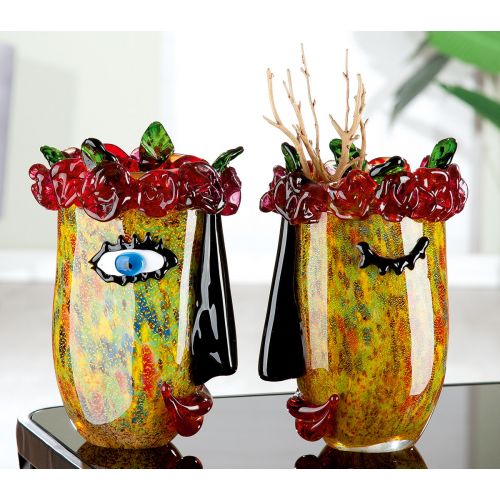 Glasart -  Face