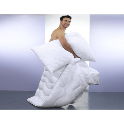 95° Mediclean Duvet Set