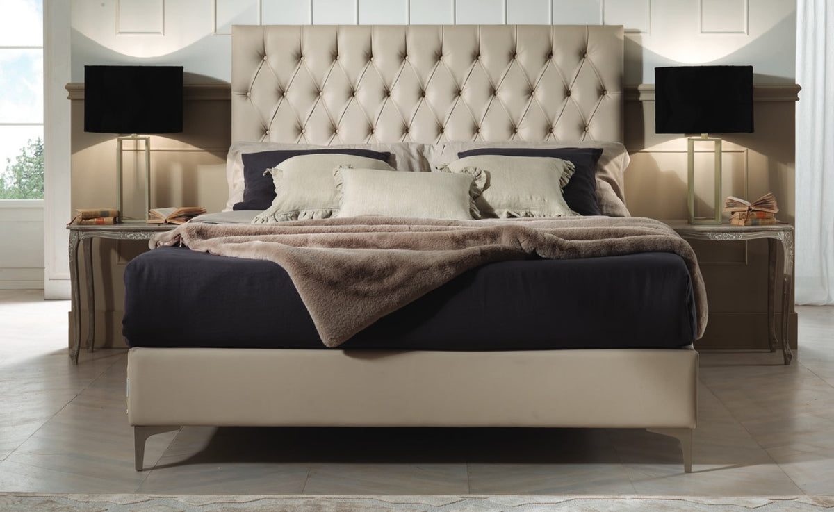Boxspringbett Deluxe Sitten