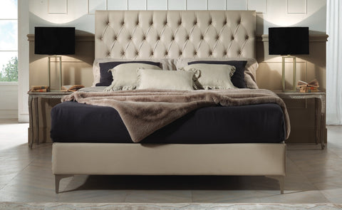 Boxspringbett Deluxe Sitten