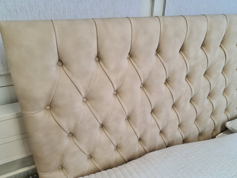 Boxspringbett Deluxe Sitten