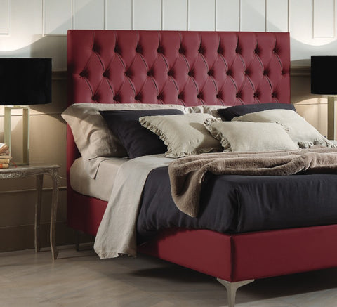 Boxspringbett Deluxe Sitten