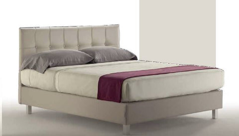 Boxspringbett Deluxe Chiasso