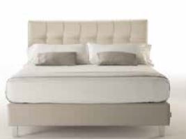 Boxspringbett Deluxe Chiasso