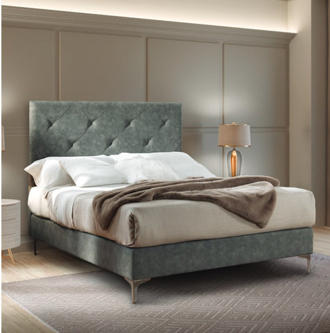Boxspringbett Morcote