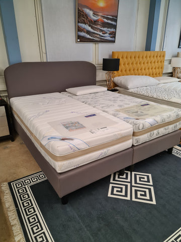Boxspringbett Deluxe Freiburg