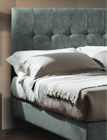 Boxspringbett Deluxe Chiasso