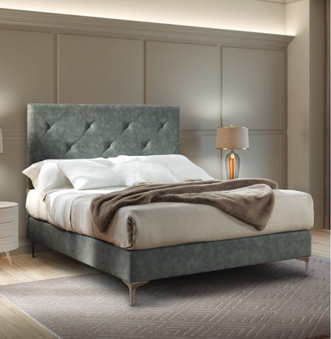 Boxspringbett Deluxe Chiasso