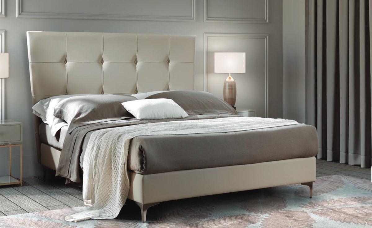 Boxspringbett Deluxe Cortina