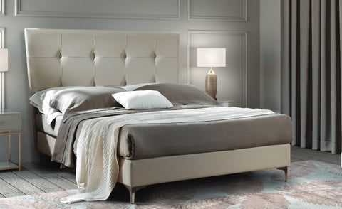 Boxspringbett Deluxe Cortina