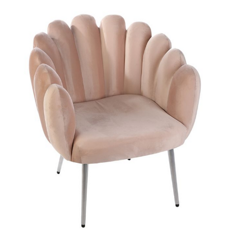 Lounge Sessel Louisa Rose