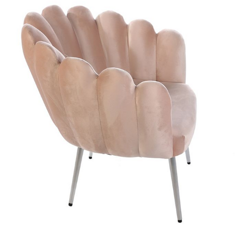 Lounge Sessel Louisa Rose