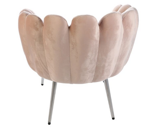 Lounge Sessel Louisa Rose