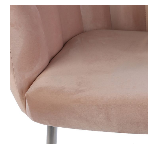 Lounge Sessel Louisa Rose