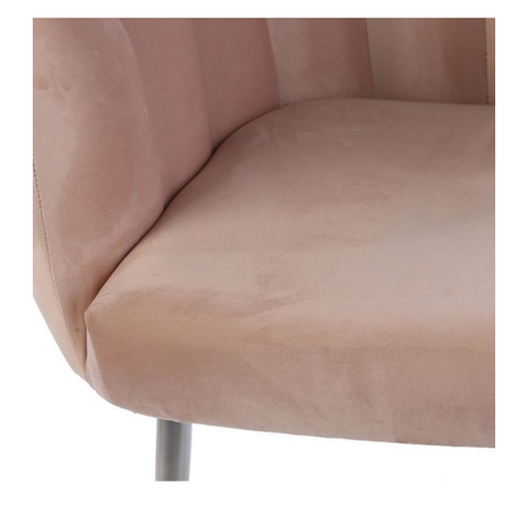 Lounge Sessel Louisa Rose