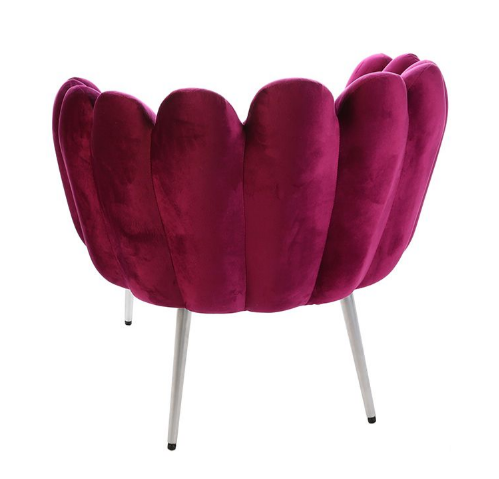 Lounge Sessel Louisa Viollet