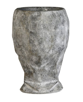 Pflanzengefäss "Prometheus" H.45cm