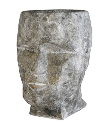 Pflanzengefäss "Prometheus" H.71cm