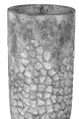 Pflanzengefäss "Samantha" H.70cm