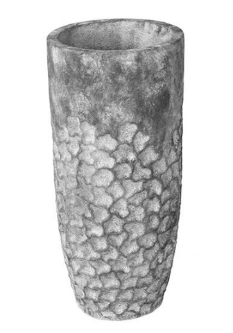 Pflanzengefäss "Samantha" H.90cm