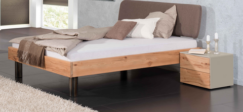 Pure Surano Bett