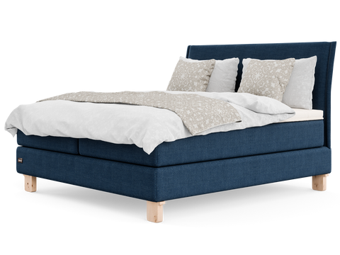 Boxspringbett Bico Salerno