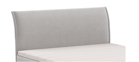 Boxspringbett Bico Salerno