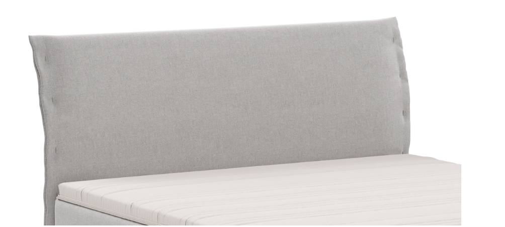 Boxspringbett Bico Salerno