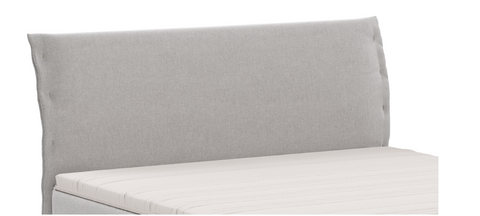 Boxspringbett Bico Salerno