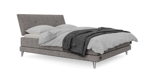 Boxspringbett Bico Susten
