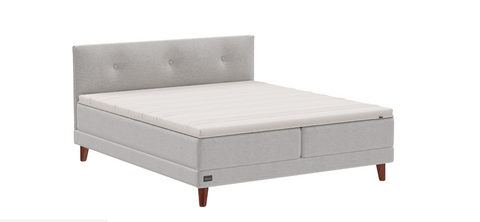 Boxspringbett Bico Furka
