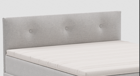 Boxspringbett Bico Furka