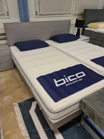Boxspringbett Bico Furka
