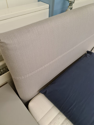 Boxspringbett Bico Furka